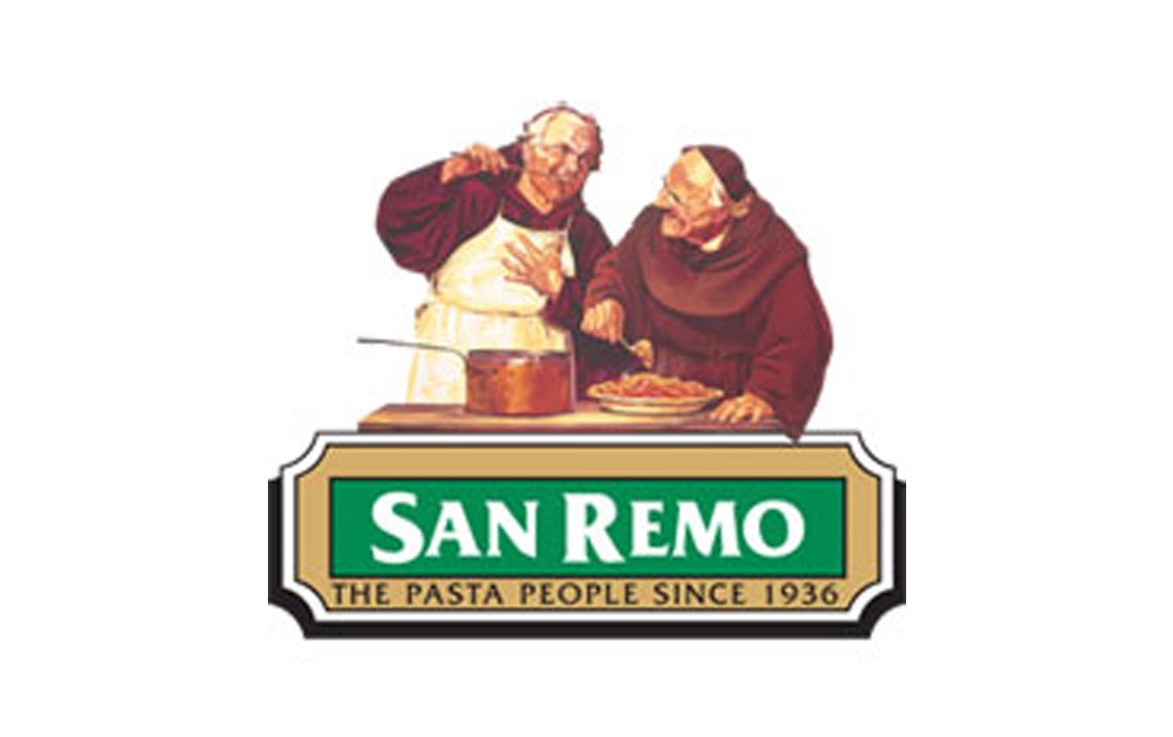 San Remo Bowties    Pack  500 grams